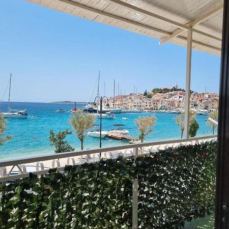 Apartman Smoljic 4+2 Primošten Exterior foto