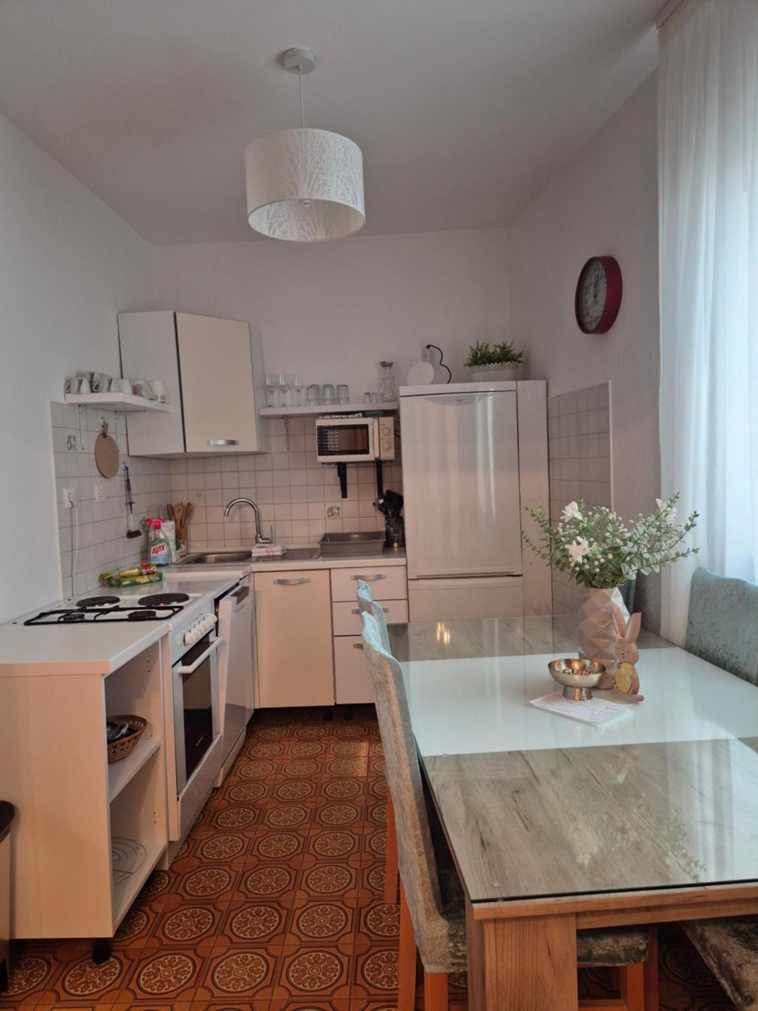 Apartman Smoljic 4+2 Primošten Exterior foto